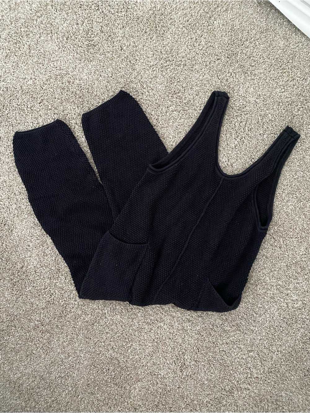 Free People Overalls